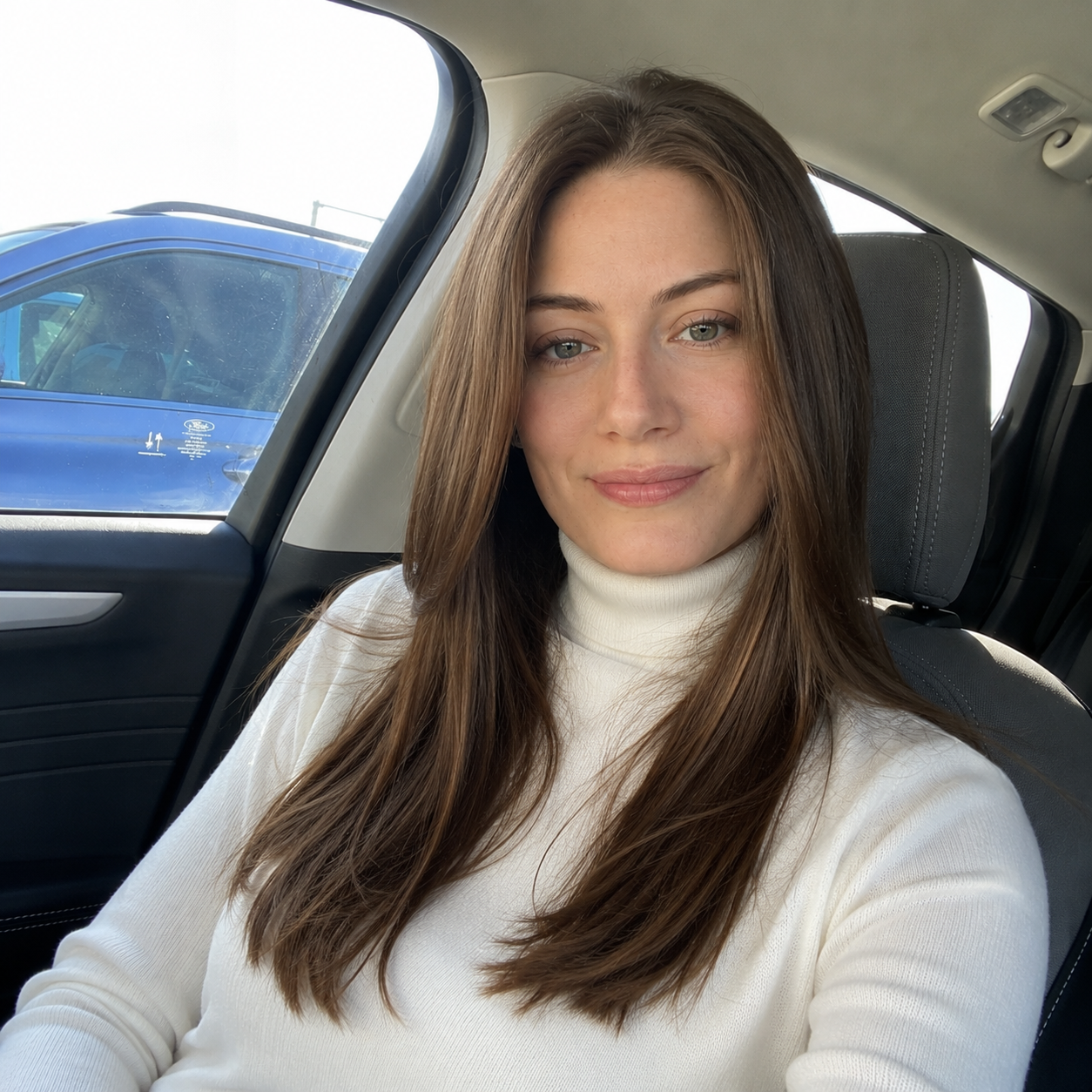 Нина Алексеева — Куратор